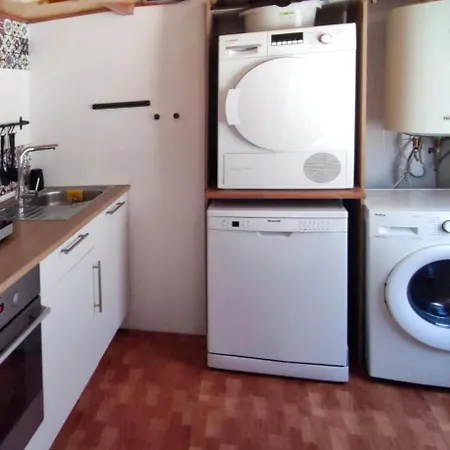 Con Terraza, Centro Historico De *