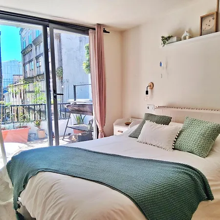 Con Terraza, Centro Historico De نويا