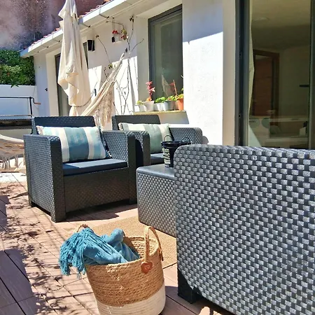 Con Terraza, Centro Historico De