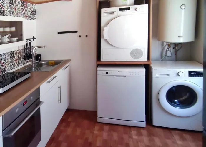 Con Terraza, Centro Historico De *