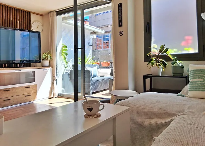 Con Terraza, Centro Historico De Daire